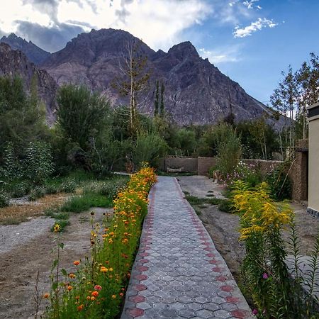 Chalet Seabuckthorn - Hunder Hundar Buitenkant foto
