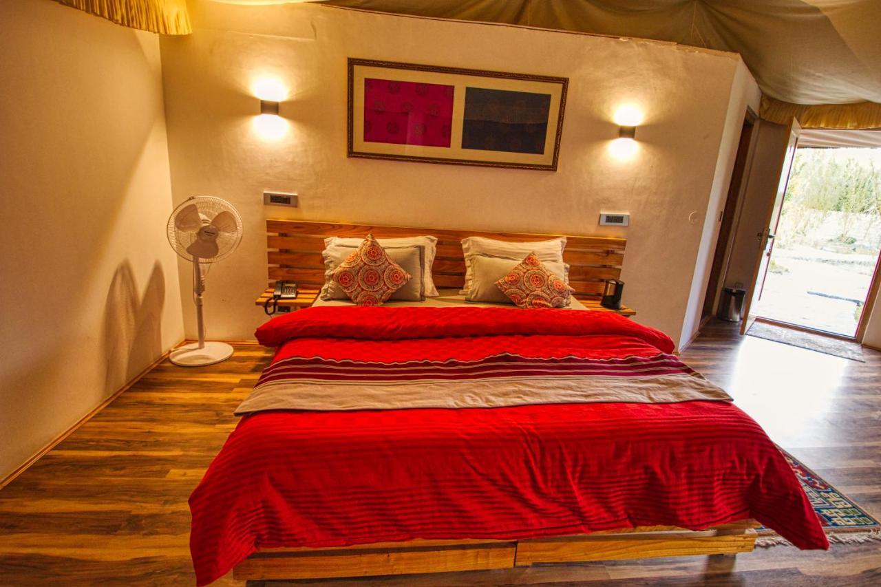 Chalet Seabuckthorn - Hunder Hundar Buitenkant foto