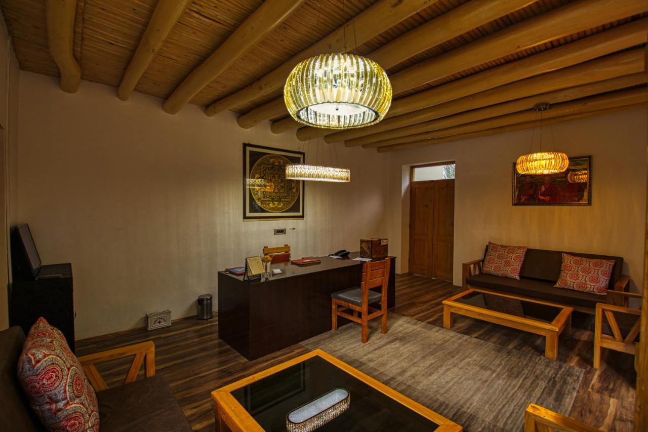 Chalet Seabuckthorn - Hunder Hundar Buitenkant foto